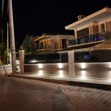 Villa Cocco-bello Alaçatı