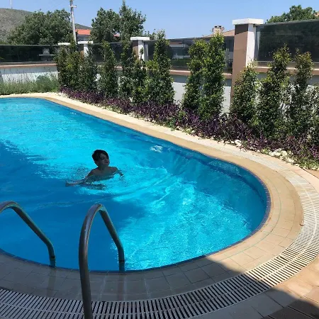 Villa Cocco-bello Alaçatı