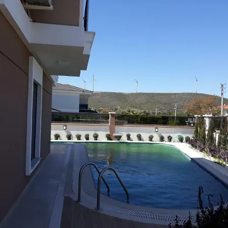 Cocco-bello Villa Alaçatı